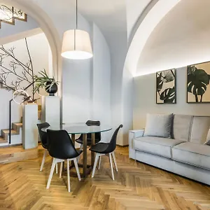  Appartamento Ferrini - Piazza Trento