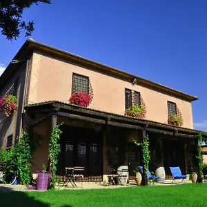 Podere Sant' Antonio Casa di campagna Alberese