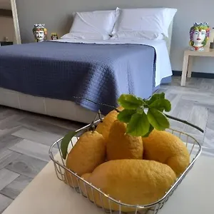 Sicily Etna House Ferienhaus