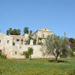  Casa vacanze Antica Dimora San Filippo