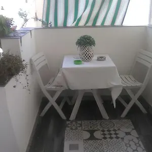  Alloggio in famiglia Mare