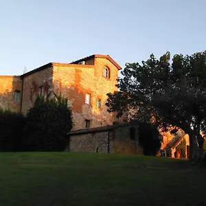 Relais Castelbigozzi Casa di campagna Monteriggioni