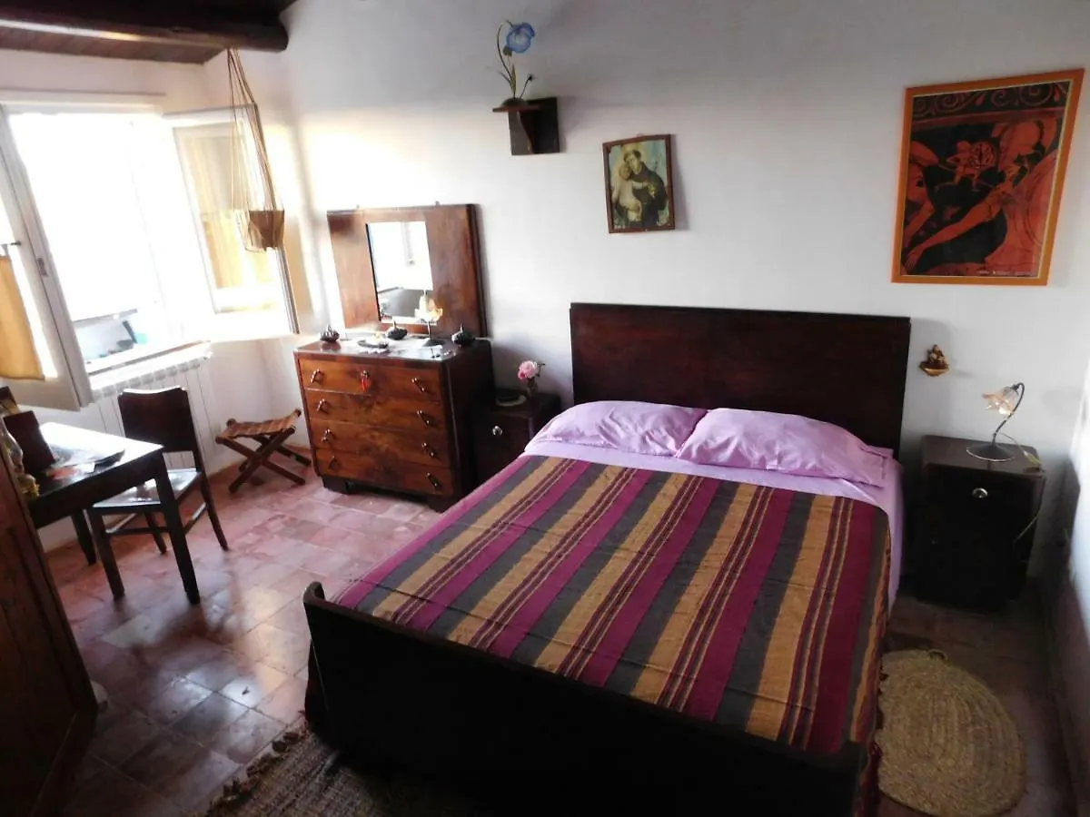 Agriturismo Case Sgaraglino Marinella di Selinunte Farm stay