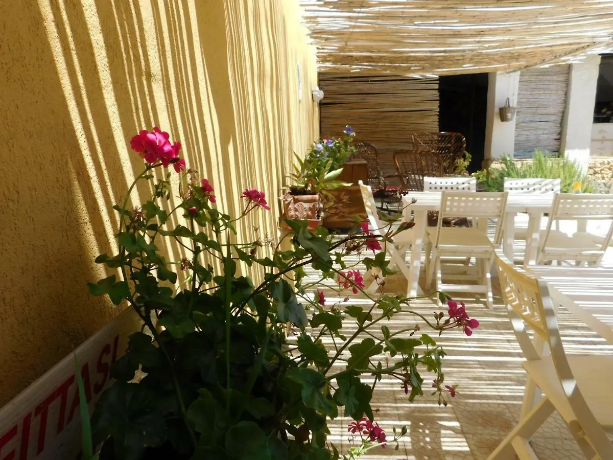 Farm stay Agriturismo Case Sgaraglino Marinella di Selinunte