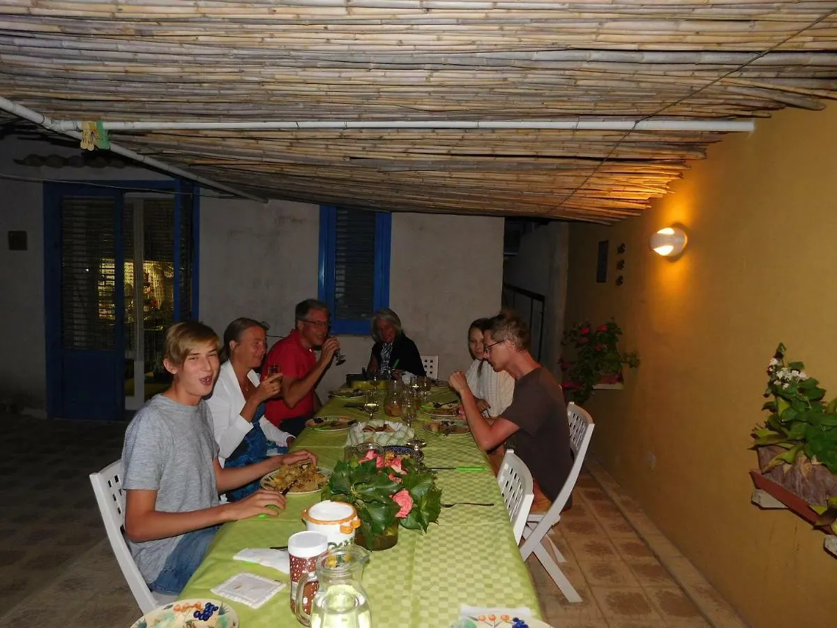 Farm stay Agriturismo Case Sgaraglino Marinella di Selinunte