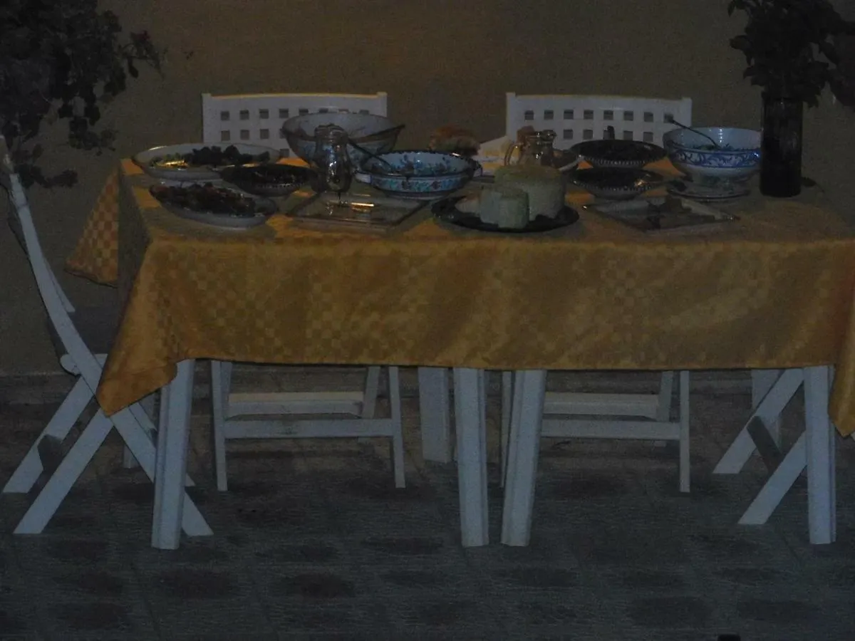 Agriturismo Case Sgaraglino Marinella di Selinunte Farm stay